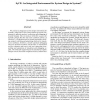 SyCE: An Integrated Environment for System Design in SystemC