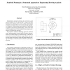 Symbolic Pruning in a Structural Approach to Engineering Drawing Analysis