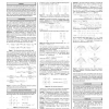 Symmetric extension for two-channel quincunx filter banks