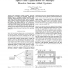 Symmetric Radial Basis Function Assisted Space-Time Equalisation for Multiple Receive-Antenna Aided Systems