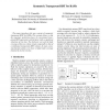 Symmetric Transparent BIST for RAMs