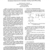 Symmetry Detection for Automatic Analog-Layout Recycling