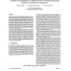 Synthesis and Simulation of Digital Systems Containing Interacting Hardware and Software Components