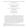 Synthesis and Viability of Minimally Interventive Legal Controllers for Hybrid Systems