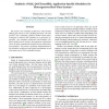 Synthesis of Safe, QoS Extendible, Application Specific Schedulers for Heterogeneous Real-Time Systems