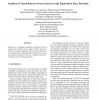 Synthesis of timed behavior from scenarios in the Fujaba Real-Time Tool Suite