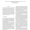 System level clock tree synthesis for power optimization