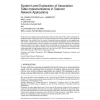 System-level exploration of association table implementations in telecom network applications