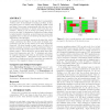 System noise, OS clock ticks, and fine-grained parallel applications