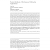 System Synthesis of Synchronous Multimedia Applications