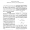 System-theoretic formulation and analysis of dynamic consensus propagation