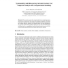 Systematicity and Idiosyncrasy in Iconic Gesture Use: Empirical Analysis and Computational Modeling