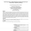 Tactile Programming: A Unified Manipulation Paradigm Supporting Program Comprehension, Composition and Sharing