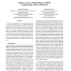 Taking Consensus of Signed Distance Field for Complementing Unobservable Surface