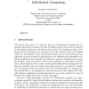 Talagrand's Inequality and Locality in Distributed Computing