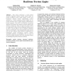 TALI: Protein Structure Alignment Using Backbone Torsion Angles