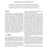 Taming Dynamic and Selfish Peers