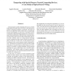 Tampering with Special Purpose Trusted Computing Devices: A Case Study in Optical Scan E-Voting