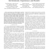 TCP in mixed internet and geo-satellite environments: Experiences and results