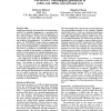 TECHDOC: Multilingual generation of online and offline instructional text