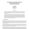 Technology as traitor: emergent SAP infrastructure in a global organization