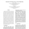 Telemedicine in Sub-Saharan Africa: A Proposed Delphi Study