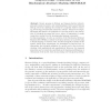 Temporal Logic Constraints in the Biochemical Abstract Machine BIOCHAM