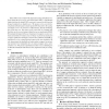 Test Planning for Mixed-Signal SOCs with Wrapped Analog Cores