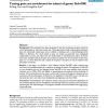 Testing gene set enrichment for subset of genes: Sub-GSE