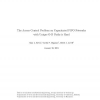 The Access-Control Problem on Capacitated FIFO Networks With Unique O-D Paths is Hard