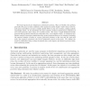The Accuracy of Tree-based Counting in Dynamic Networks