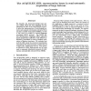 The ACQUILEX LKB: representation issues in semi-automatic acquisition of large lexicons