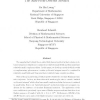 The anti-field-descent method