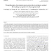 The application of extension neuro-network on computer-assisted lip-reading recognition for hearing impaired