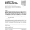 The Argus prototype: aggregate use of load modules as a high-density supercomputer