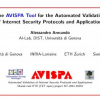 The AVISPA Tool for the Automated Validation of Internet Security Protocols and Applications