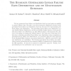 The bivariate generalized linear failure rate distribution and its multivariate extension