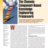 The Chamois Component-Based Knowledge Engineering Framework