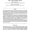The Complexity of Type Inference for Higher-Order Typed Lambda Calculi