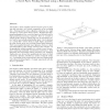 The Coulomb Pump: a Novel Parts Feeding Method Using a Horizontally-Vibrating Surface