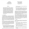 The dangers of parsimony in query-by-humming applications