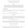 The descent set polynomial revisited