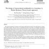 The design of instructional multimedia in e-Learning: A Media Richness Theory-based approach