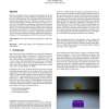 The effect of DOF separation in 3D manipulation tasks with multi-touch displays