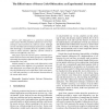 The effectiveness of source code obfuscation: An experimental assessment