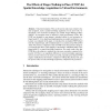 The Effects of Finger-Walking in Place (FWIP) for Spatial Knowledge Acquisition in Virtual Environments