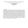 The Electronic Schoolbag, a CSCW workspace: presentation and evaluation