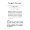 The Error of Our Ways: The Experience of Self-Reported Position in a Location-Based Game