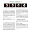 The evaluation of stylized facial expressions