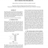 The fault detection of cross-check test scheme for infrared FPA